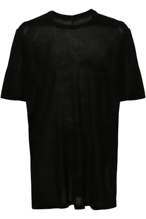Rick Owens Playera Level