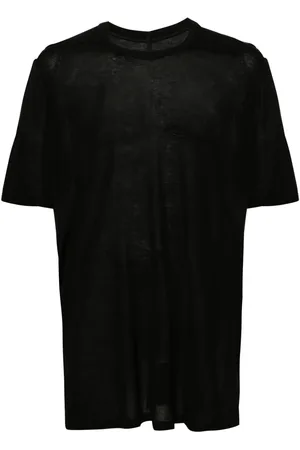 Rick Owens Playera Level