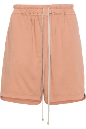 Rick Owens Bermudas Phleg