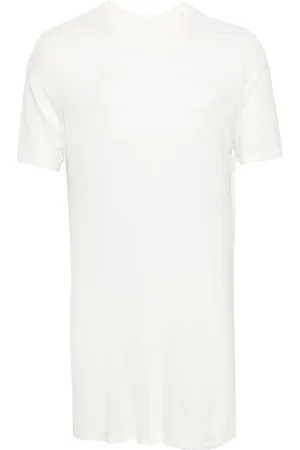 Rick Owens Playera Level