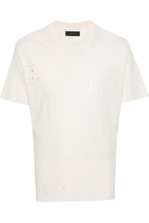 AMIRI Playera Shotgun