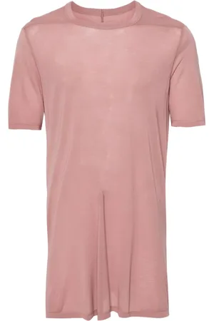 Rick Owens Playera Level