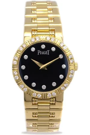 PIAGET Reloj Dancer de 23mm 1970-1980 pre-owned
