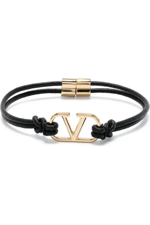 VALENTINO GARAVANI Pulsera VLogo Signature