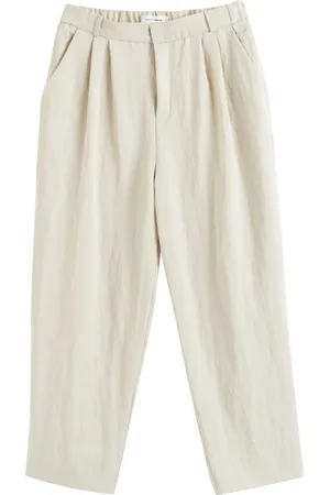 Chinti & Parker Pantalones cortos con diseño recto