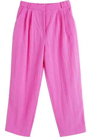 Chinti & Parker Pantalones cortos con diseño recto