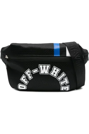 OFF-WHITE Cangurera Outdoor Baseball