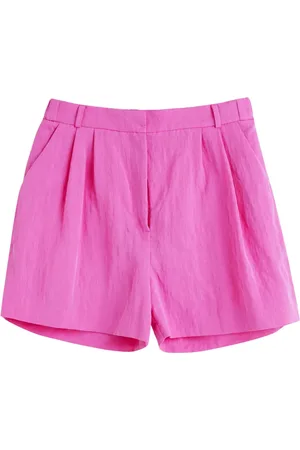 Chinti & Parker Shorts anchos