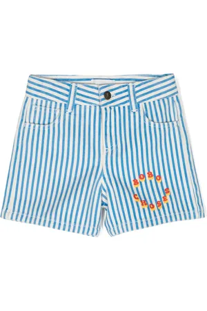 Bobo Choses Shorts Circle