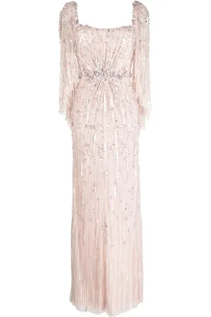 Jenny Packham Vestido Brightstar