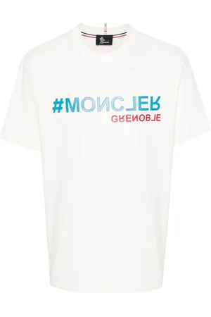 Playeras moncler 2025