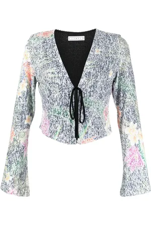 In the Mood for Love Top Ruddy
