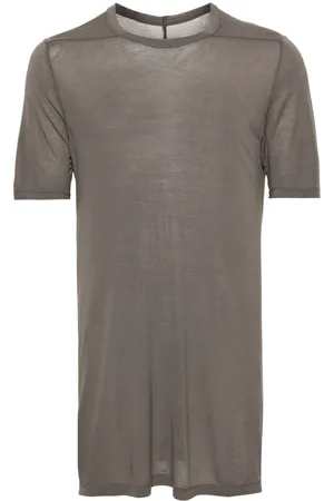 Rick Owens Playera Level