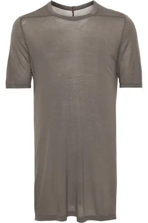 Rick Owens Playera Level