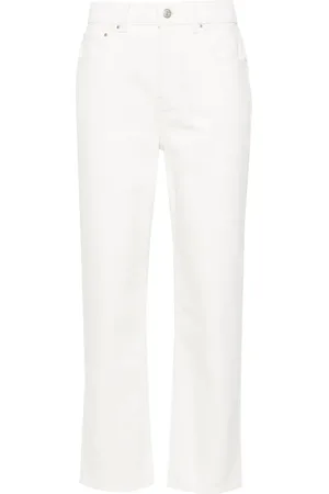 Claudie Pierlot Jeans capri Toto