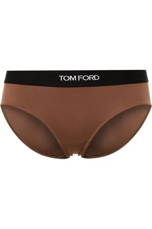 Tom Ford Ropa interior con logo en la pretina