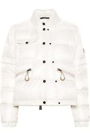 Moncler Chamarra capitonada Mauduit