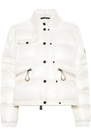 Moncler Chamarra capitonada Mauduit