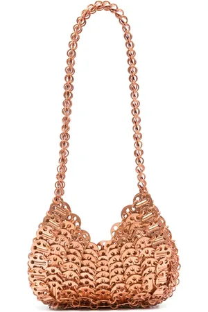 Paco rabanne Bolsa de hombro Iconic 1969 Moon