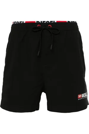 Diesel Shorts de playa BMBX-Visper-41