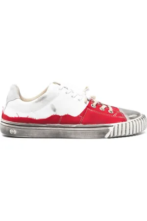 Maison Margiela Tenis New Evolution