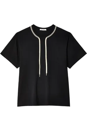 CRAIG GREEN Playera Flatlock