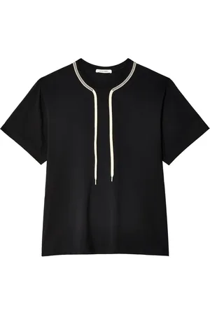 CRAIG GREEN Playera Flatlock