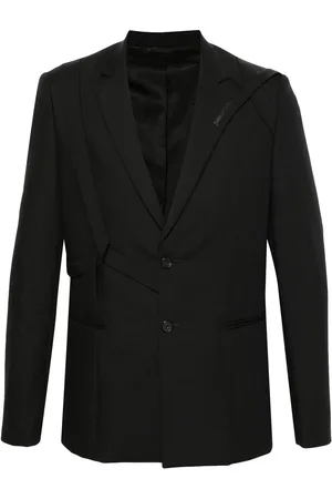 HELIOT EMIL Blazer Equilibrium