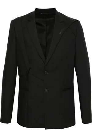HELIOT EMIL Blazer Equilibrium