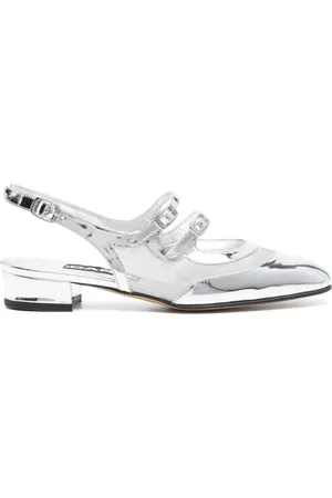 Carel Flats Peche Night con tacón de 20mm