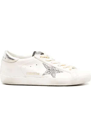 Golden Goose Tenis Super-star