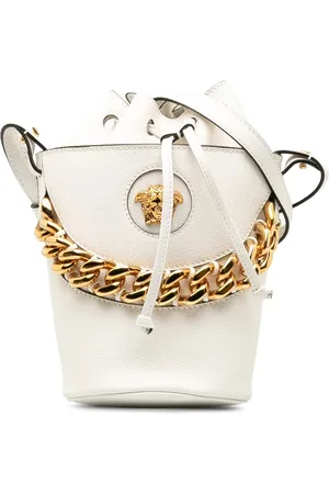 VERSACE Bolsa bucket La Medusa
