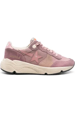 Golden Goose Tenis Running Sole
