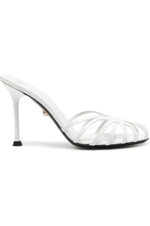 Alevì Mules Soraya con tacón de 95mm