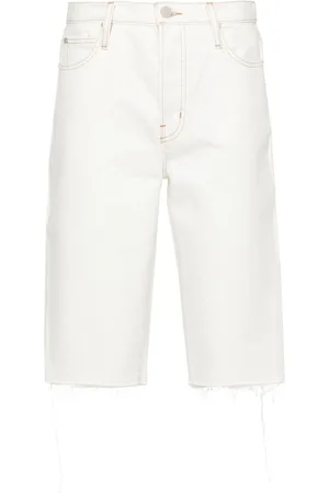 Frame Shorts de mezclilla Cycling
