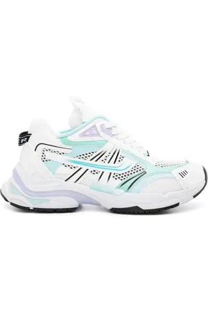 Ash Tenis Race