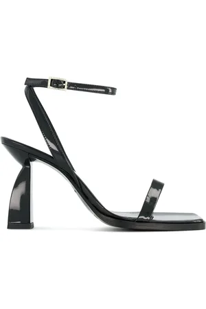 NODALETO Sandalias Angel E con tacón de 90mm