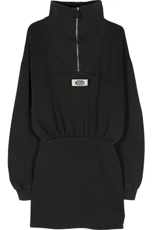 ROTATE Vestido corto Enzyme
