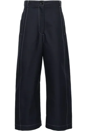 HENRIK VIBSKOV Pantalones Post