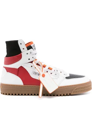 OFF-WHITE Tenis 3.0 Off Court