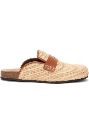 J.W.Anderson Mules tipo penny