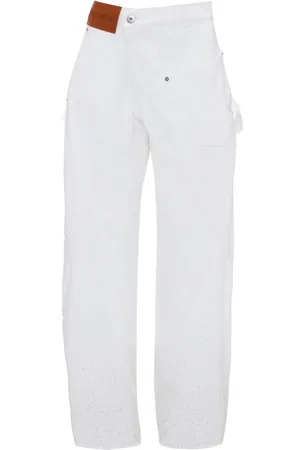 J.W.Anderson Jeans Twisted Workwear