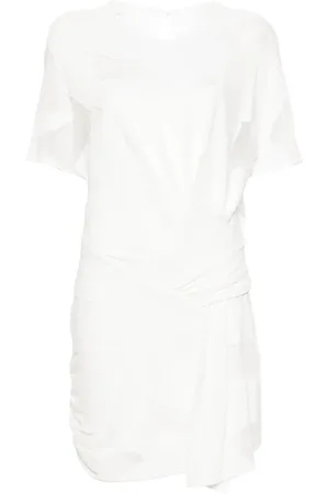 IRO Vestido corto Seona