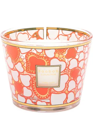 Baobab Vela aromática Crazy Love Max 10 de 500g