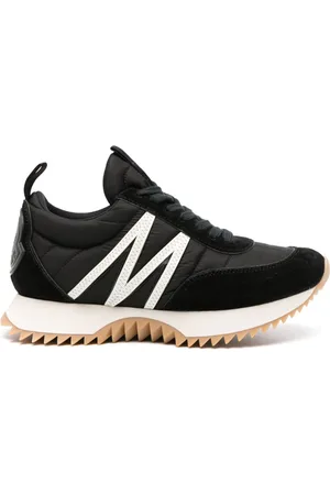 Moncler Tenis Pacey con agujetas