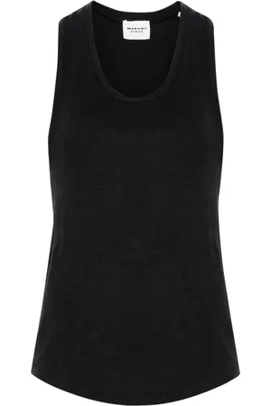 Marant Etoile Camiseta Arielle