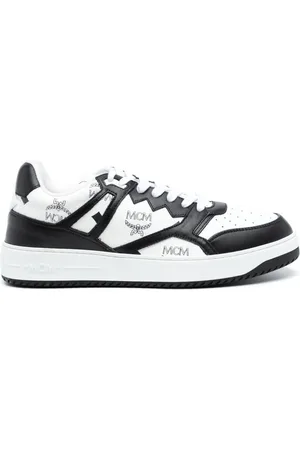 MCM Tenis Neo Derby Visetos