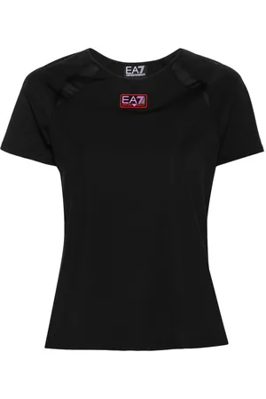 EA7 Playera Dynamic Athlete