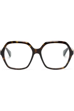 Cartier Lentes Double C Décor