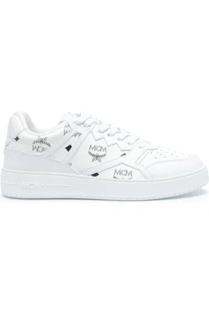MCM Tenis Neo Derby Visetos